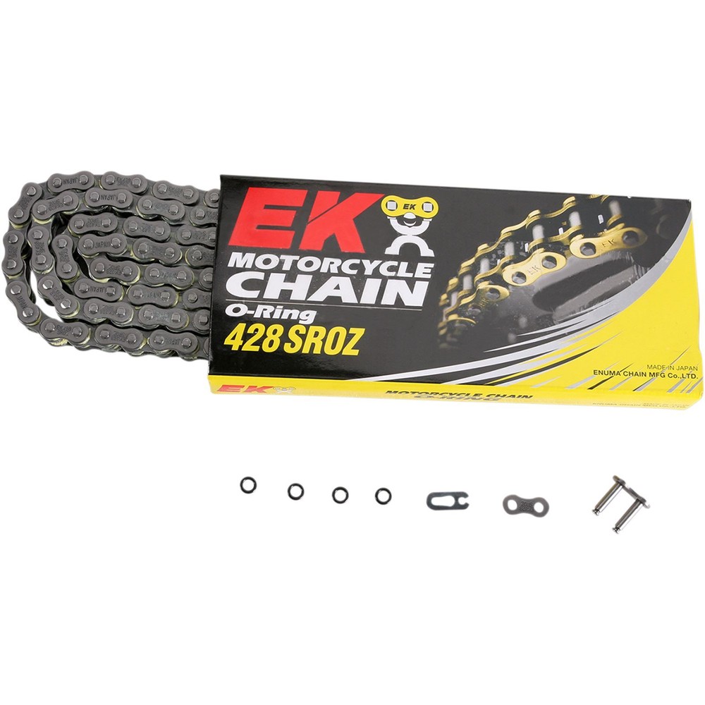 EK 428 SROZ Series - Chain - 136 Links 428SROZ-136