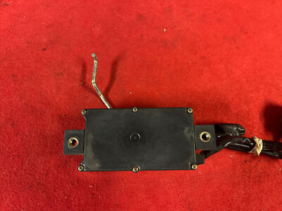 1984-1989 Nissan 300ZX Front Power Door Lock Actuator Right Pass