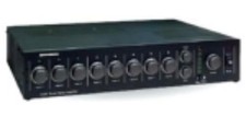Bogen V150 Amplifier - 200 W Rms