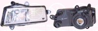 Nebelscheinwerfer - Links Vorne - H11 - FüR Audi A6 C6 (4F2) 2004-2011 -