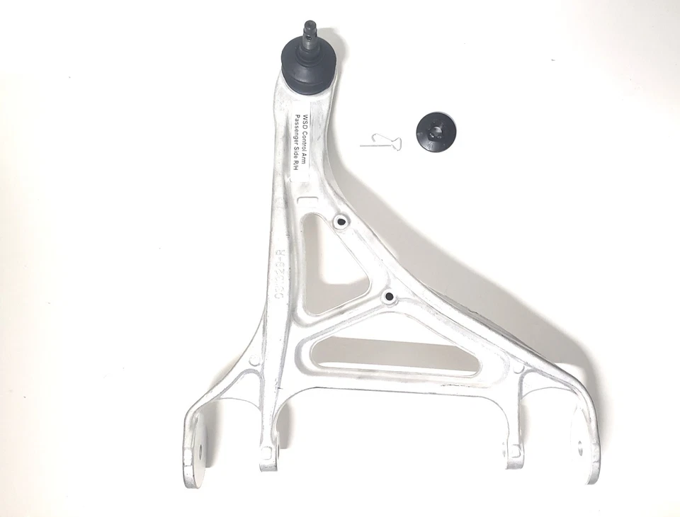 Aftermarket Aluminum Rear Upper Control Arm Kit Acura 2005 2012 RL/H  2 Pcs kit - Image 3 of 4