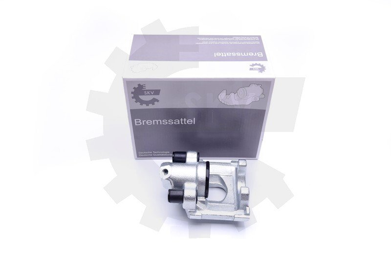 Brake Caliper SKV Rear Left For Saab 9-5 5058136