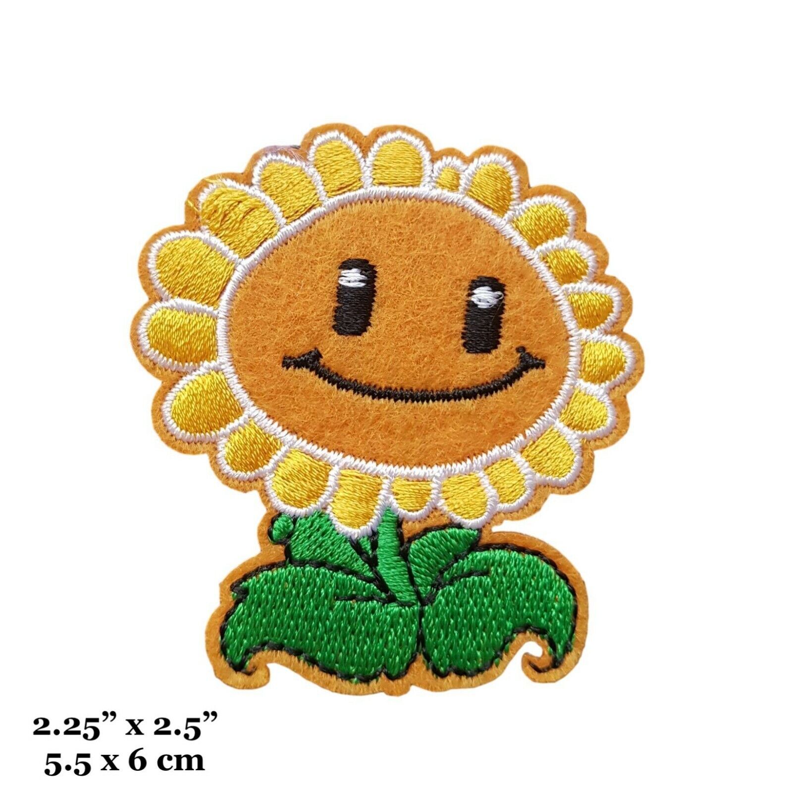 Plants vs. Zombies Sunflower & Zombie Cursor - Sweezy Custom Cursors