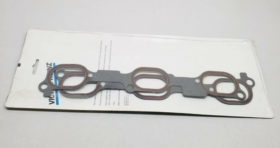 Прокладка пленума впрыска топлива MS17828 Victor Reinz сделано в США MS90505 - Изображение 3 из 3