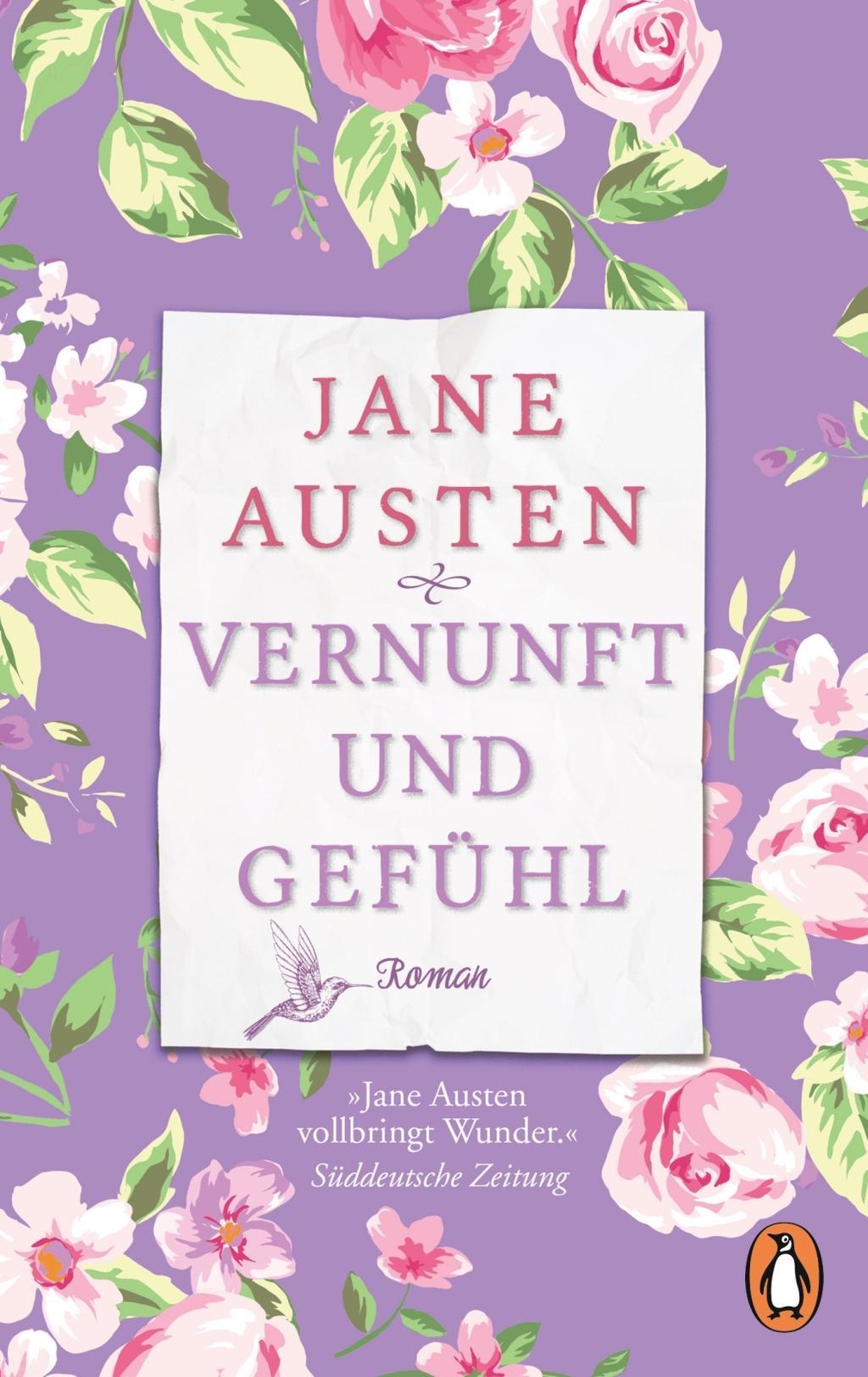 Thumbnail - Vernunft Und Gefühl | Buch | 9783328104216