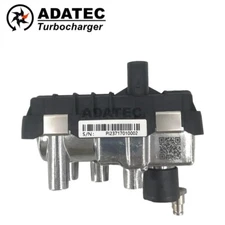 Turbo Electronic Actuator For BMW 120D N47D20 X1 X3 TF035 EWG  6NW010430-04