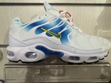 NIKE AIR MAX TN SQUALO UOMO CALZE OMAGGIO