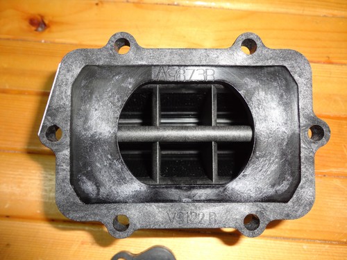 V-FORCE 3 REEDS SKI DOO REV CHASSIS CARBURETOR 2003-07 V3124-873B2 MOTOTASSINARI - Picture 6 of 9