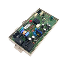 Placa de control de secadora Samsung genuina DC92-00322M envío el mismo día y 60 días de garantía