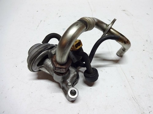 Orig. Mercedes CLK 430 W208 Cabrio Mopf AGR Ventil A1121400060 W209 W210 220