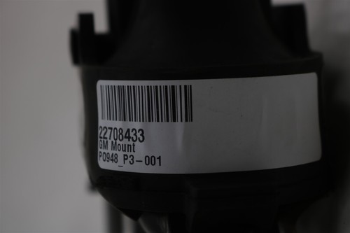 NEW OEM GM Front Right Engine Motor Mount 22708433 Malibu G6 3.5L 3.6L 2004-2012 - Picture 2 of 9