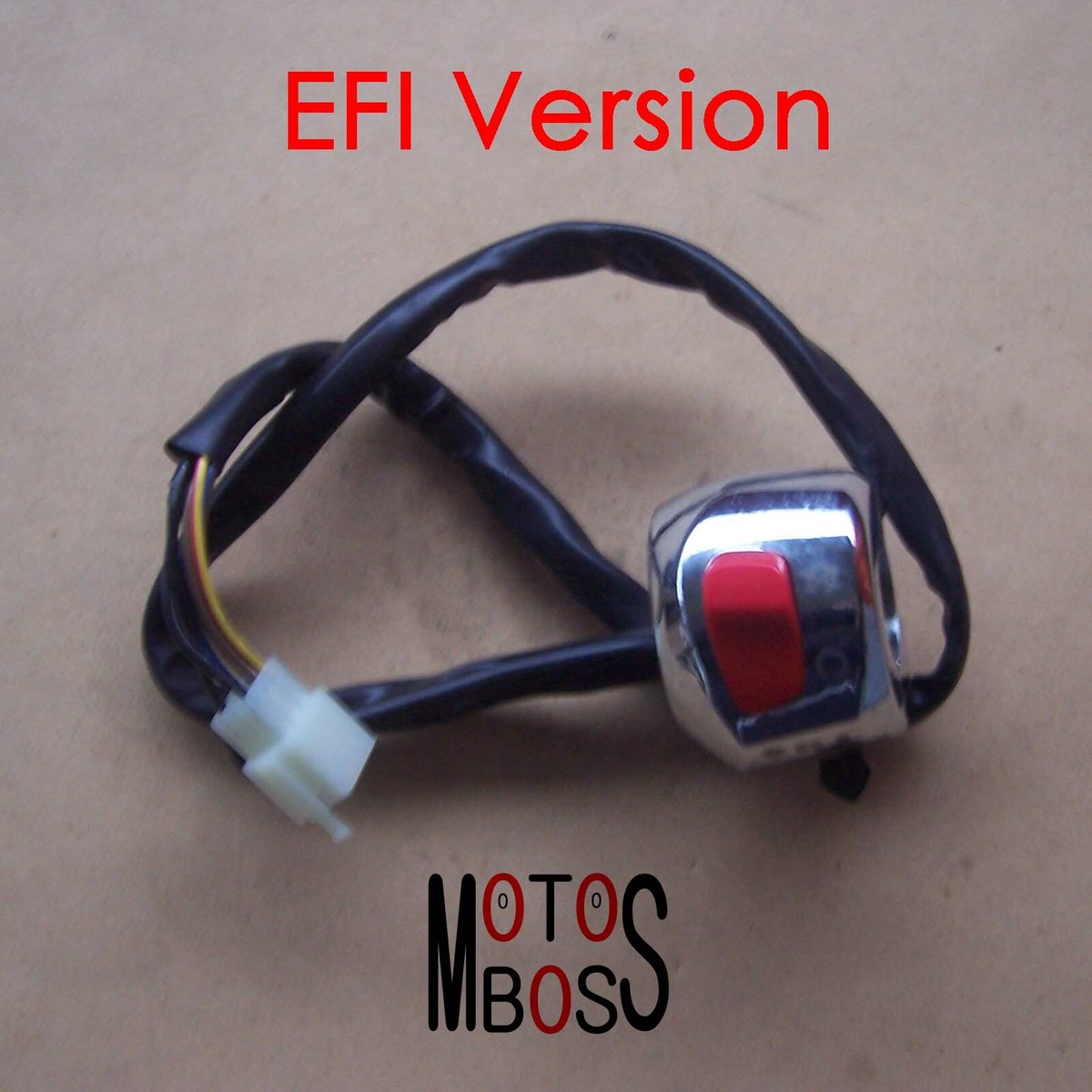 J＊J FLASHER, CFMoto OEM - 5ASV-150340-6000 - CFMoto USA Parts