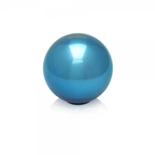 Blox Racing 490 Limited Series Spherical Shift Knob 10x1.25 - Electric Blue