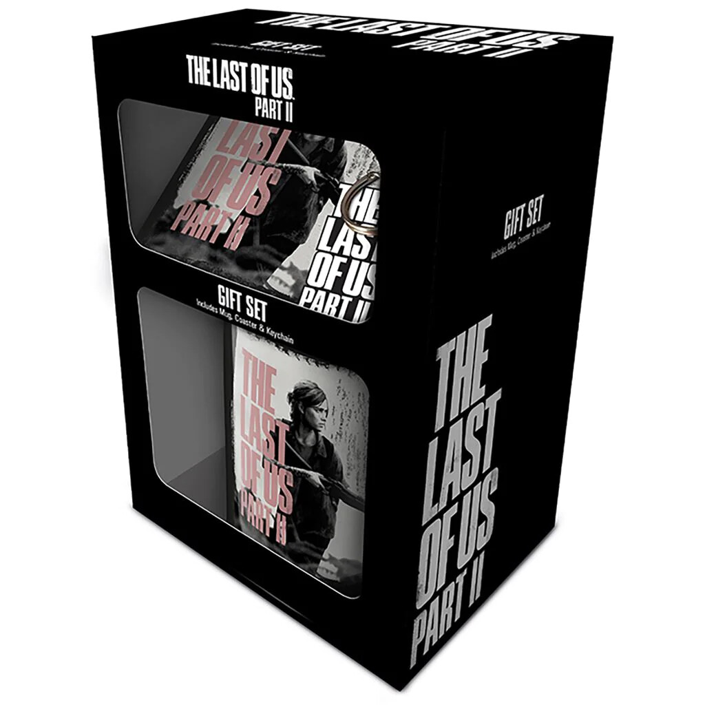 The Last of Us Part I 2 セット