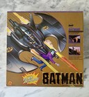 Toy Biz Batman Batwing Vintage 1989 NEW in Box, Never Used BNIB