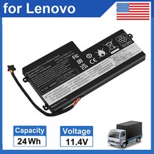 45N1773 Battery For Lenovo ThinkPad T440 T450 T450S T460 45N1110 45N1112 45N1113
