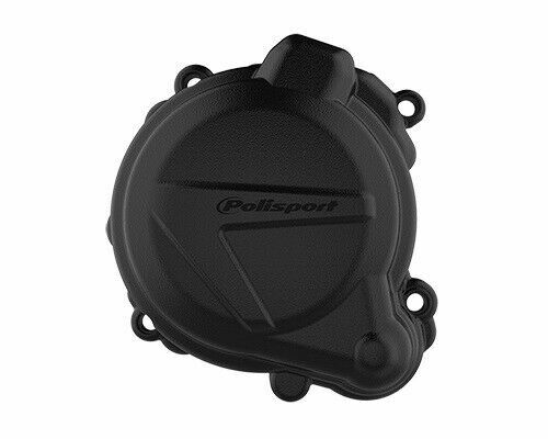 Polisport Griglie Radiatore Per Beta RR – Protezione In Polipropilene, Bianco, Montaggio Facile E Vestibilità Perfetta