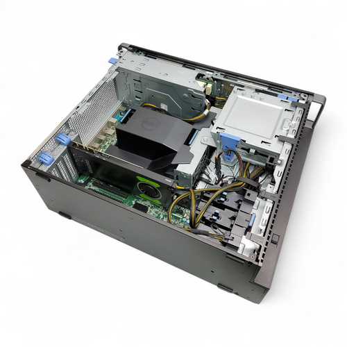 Dell Precision 5820 128GB RAM 500GB SSD 2TB HDD NVIDIA Quadro P4000 Xeon 4.0GHz - Bild 8 von 9