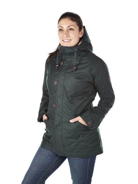 berghaus hoodie sale