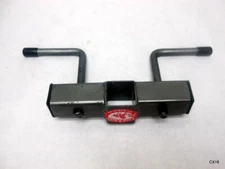 Equi-Racks 2 Arms Portable Saddle Rack Replacement Adjustable Bracket