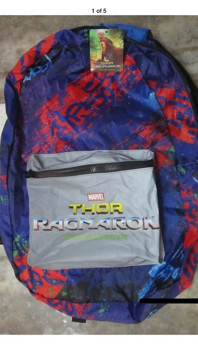 Thor top ragnarok backpack