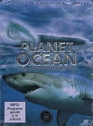 DVD-BOX NEU/OVP- Planet Ocean - Das Meer und seine Bewohner - Metallbox - 3 DVDs