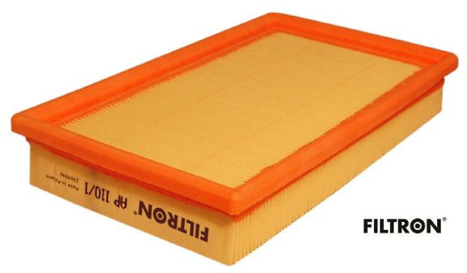 Filtron Luftfilter Ap110/1 - Bild 2