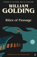 William Go*Ding | Rites Of Passage | Taschenbuch | Englisch (2022)