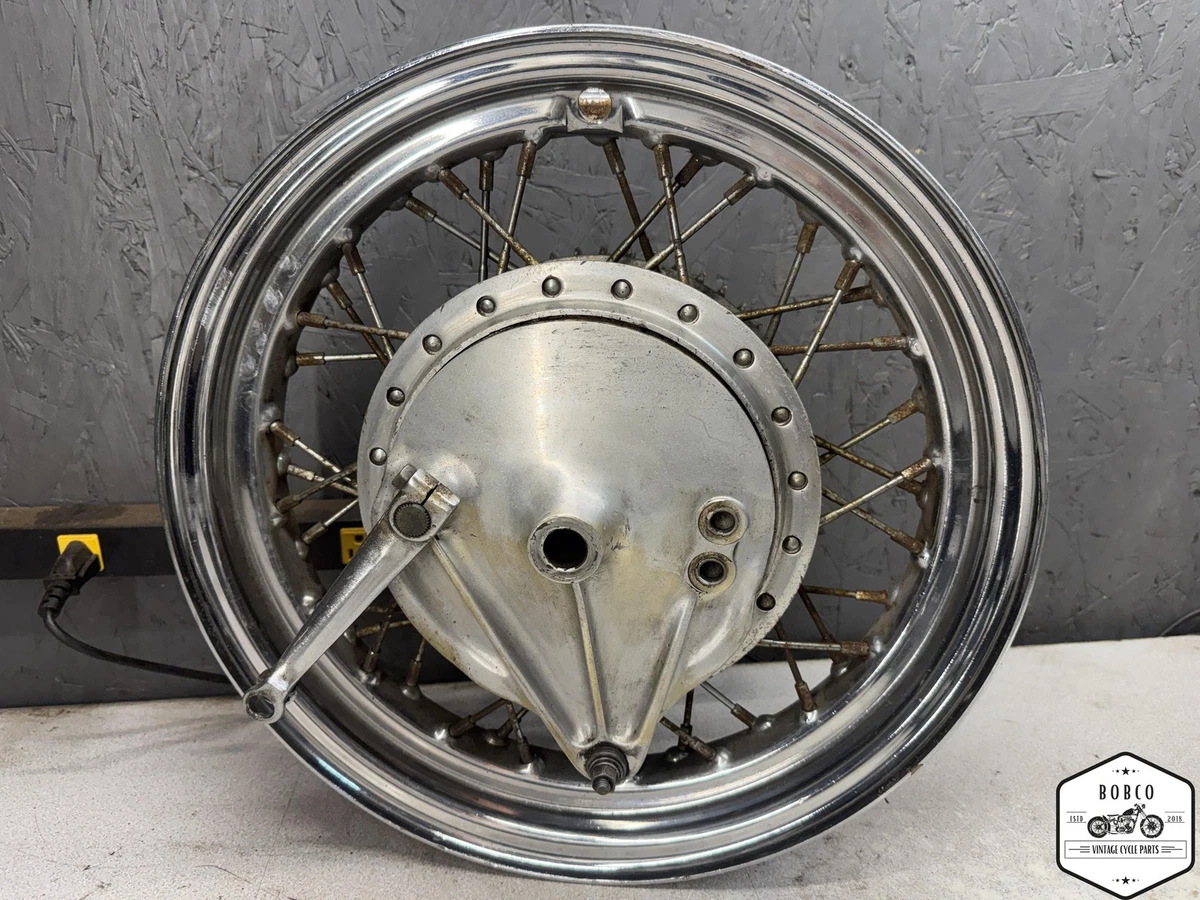 Motorcycle Wheels and Rims for Honda CB750K for sale | eBay