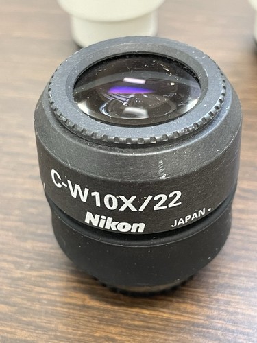 Nikon C-W10X/22