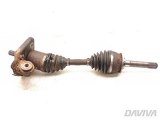 Isuzu D-Max Front Drive Shaft 2.5 CRDi 4x4 Diesel 120kW (163 HP) 2016 Pickup