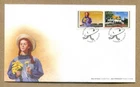 CANADA  Avonlea PE, First day Issue Anne OF GREEN GABLES 1908-2008. #2277-8 FDC