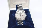 Seiko Seikomatic-R Vintage Watch Boxed 8306-8000 Hand Wind Working
