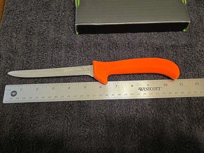 10.5 In Great For Your Tackle Box Or Hunting  Camp 