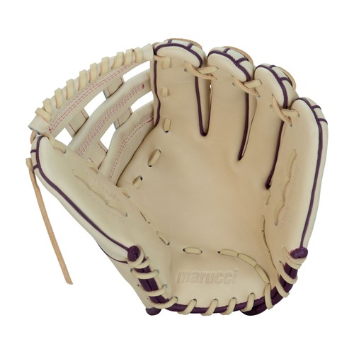 Marucci Ascension Series 12.75 Inch 98R3 Inch Fastpitch Softball Glove - Picture 4 of 5