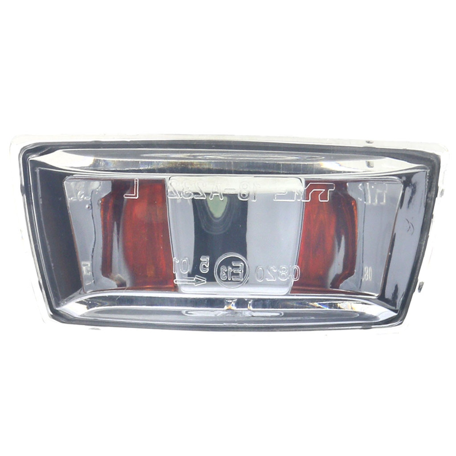 Für TYC O�WIETLENIE 18-0231-11-2 OP ASTR H 2004-2010 SIDE BLINKER UNIT RH BLACK - Bild 5