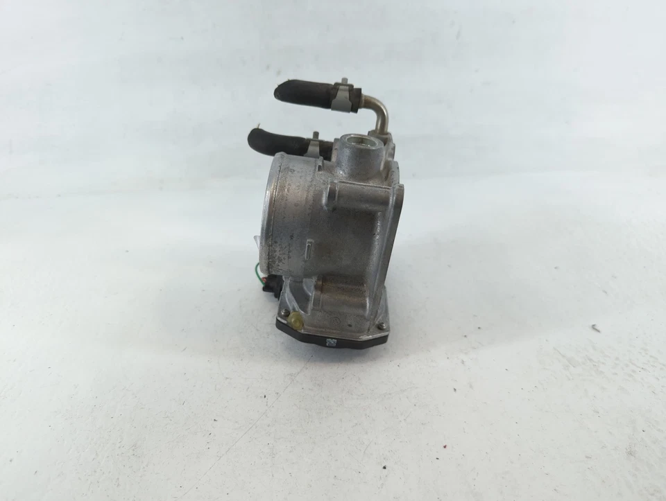 2014-2020 Nissan Rogue Throttle Body NUWPK - Image 4 of 4