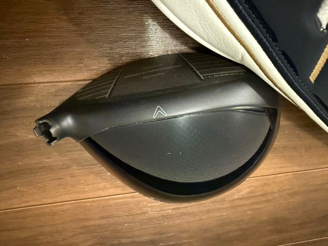 Tête De Driver Callaway Paradym X 10,5° - Droite - Occasion Avec