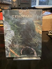Trudvang Adventures - GM Screen - #135099 - Other Fantasy Roleplaying Games