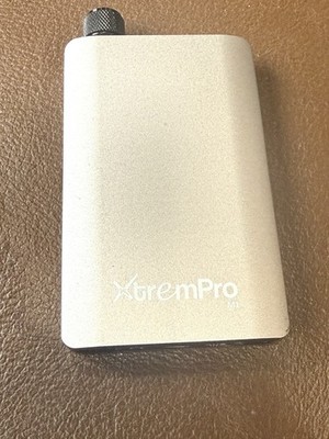 XtremPro M1 Portable Headphone Amplifier
