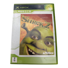 Shrek 2 - Xbox Classics