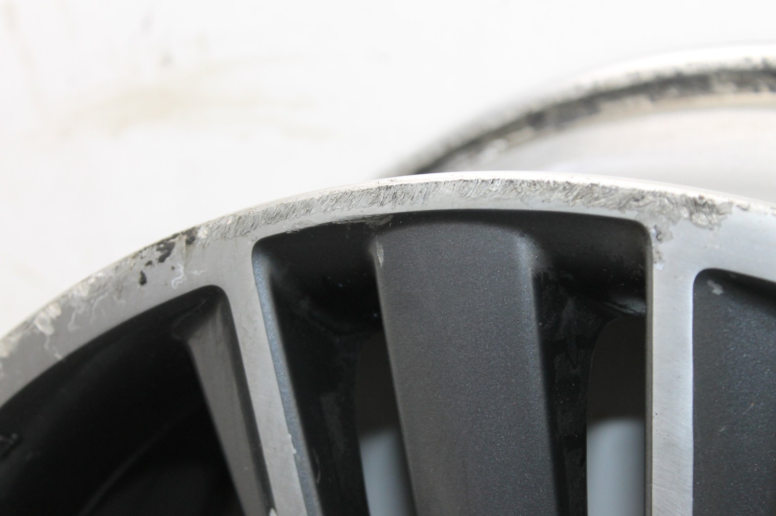 INFINITI Q50 Alloy Wheel Set 4GA3B 2.1 Diesel 125kw 2015 - Image 9