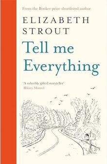 Tell Me Everything: From the Booker-shortlisted aut... | Buch | Zustand sehr gut
