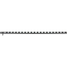 Tripp Lite 20 Outlet Bench Cabinet Power Strip 60in Cord 15ft 5-15P Plug Warra