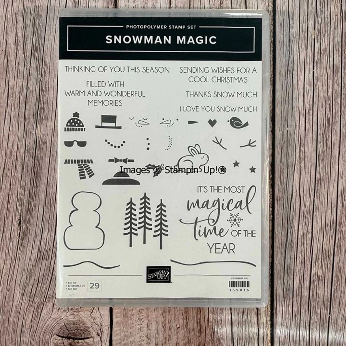 25+ Stampin Up Christmas for sale | Updated Oct 2026