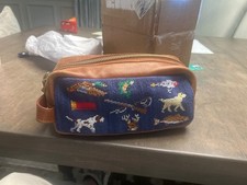 smathers and Branson toiletry bag