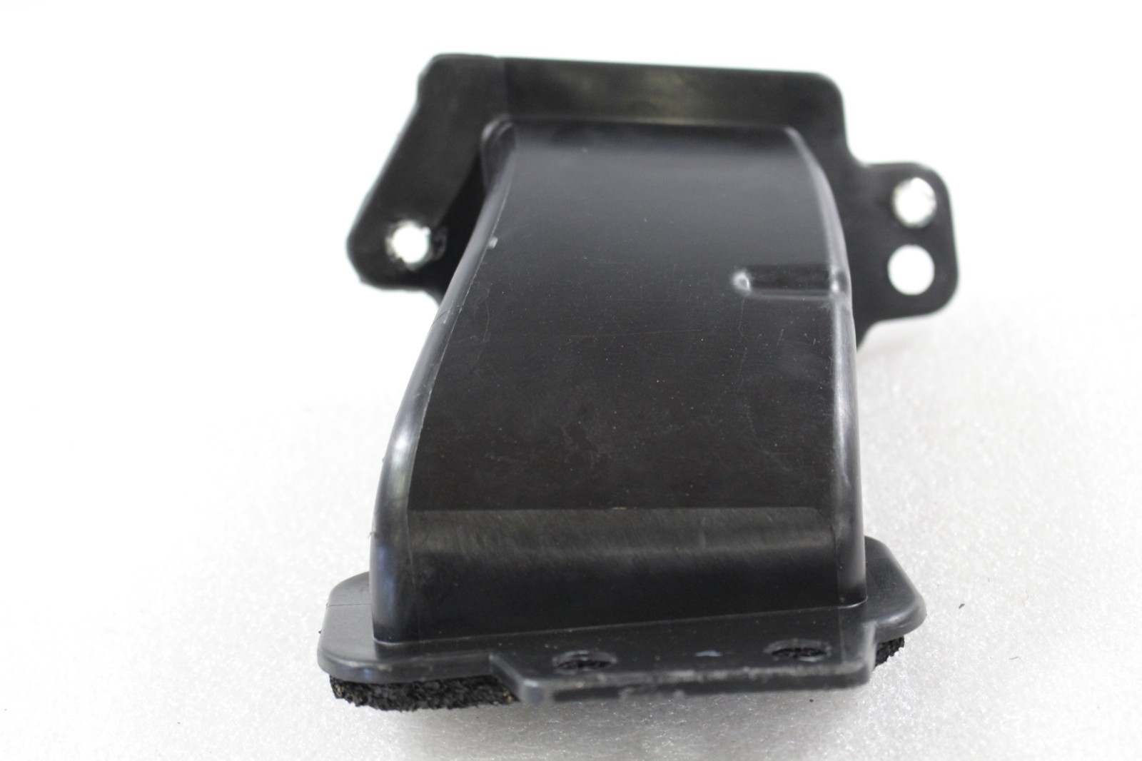 Ferrari 296 GTB, Central Under Dash Air Duct, Used, P/N 970254