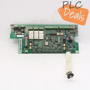 1PC Used Motherboard SMIO-01C Fast Shipping *kk