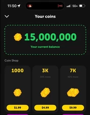 💎🤑3 MILLION  SOUNDMAP COIN BULK BUNDLE DEAL🤑💎 | CHEAPEST RATE ON EBAY