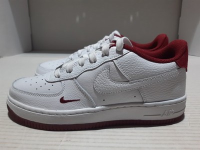 Nike Air Force 1 LV8 3 (GS) Mädchen Jungen Sneaker - Größe UK 5 - HF0952-100 UVP 85£